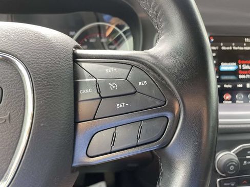 Used 2023 Dodge Charger SXT RWD image 25