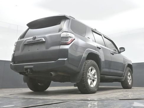 Used 2019 Toyota 4Runner SR5 Premium AWD/4WD image 33