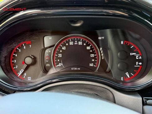 Used 2026 Dodge Durango GT AWD/4WD image 27