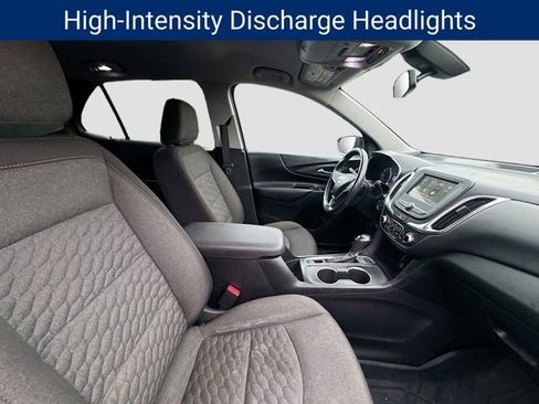Used 2019 Chevrolet Equinox LT image 29