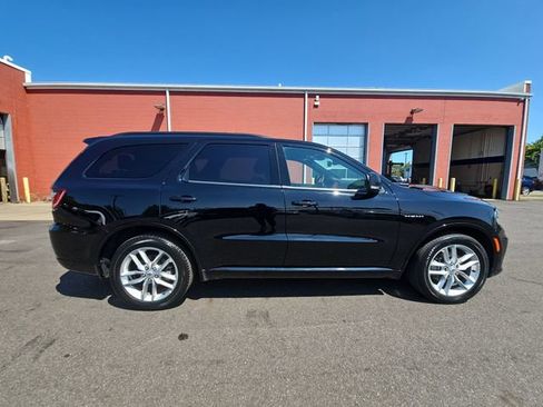 Used 2025 Dodge Durango R/T AWD/4WD image 11
