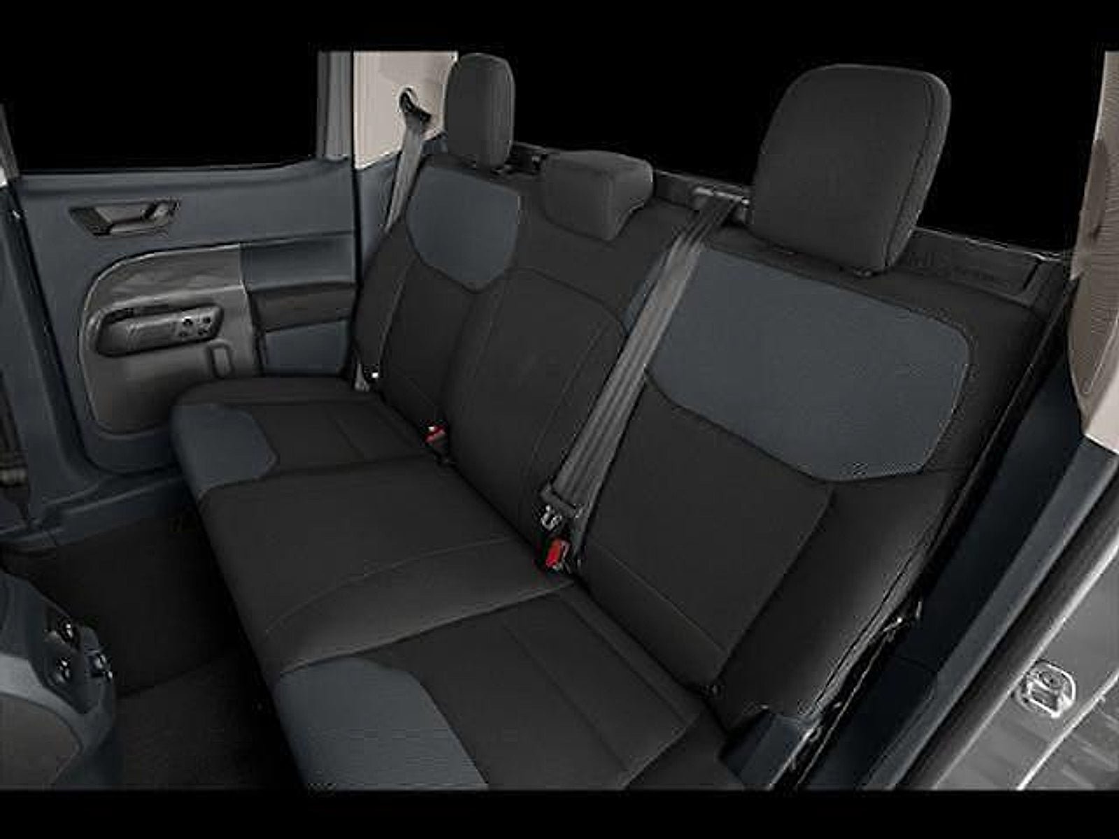 Used 2023 Ford Maverick XLT FWD image 13