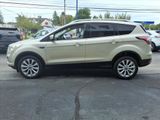 Certified 2017 Ford Escape Titanium image 5