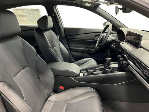 New 2025 Honda Accord Sport image 29
