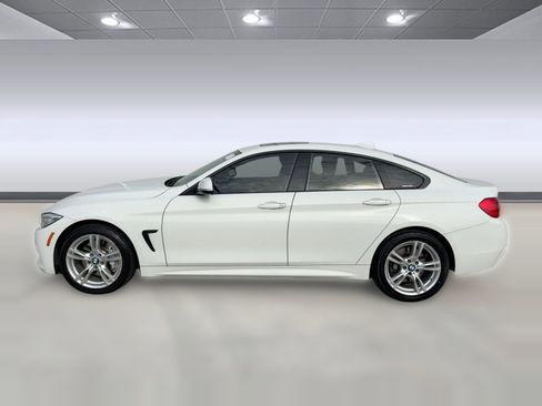 Used 2016 BMW 435i Gran Coupe xDrive image 2
