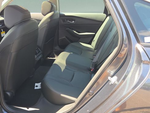 New 2026 Honda Accord Touring image 13