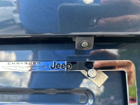 Used 2023 MAZDA CX-50 2.5 S w/ Weather Package image 22