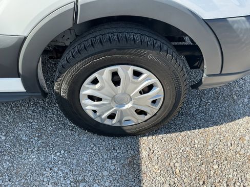 Used 2018 Ford Transit 350 138 w/ Exterior Upgrade Package image 15