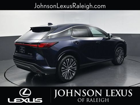 New 2026 Lexus RX 350 w/ Convenience Package AWD/4WD image 9