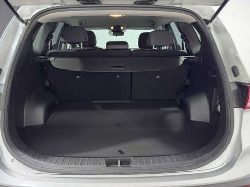 Used 2023 Hyundai Santa Fe SE w/ Cargo Package FWD image 34