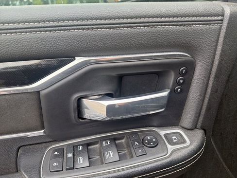 Used 2022 RAM 2500 Laramie image 16