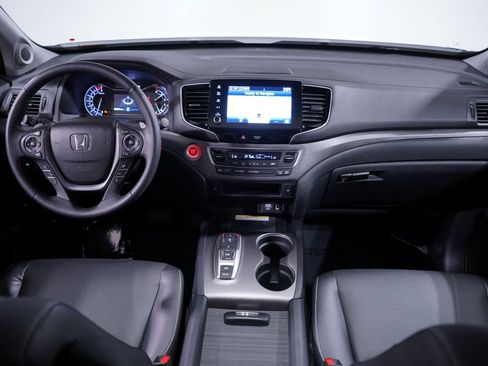 Used 2022 Honda Ridgeline RTL-E image 12