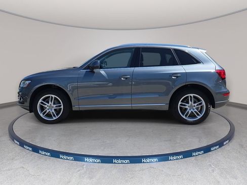 Used 2013 Audi Q5 2.0T Premium Plus AWD/4WD image 9