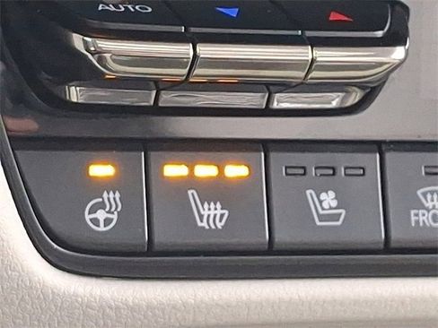 Used 2024 MAZDA CX-90 3.3 Turbo S w/ Premium Plus image 20