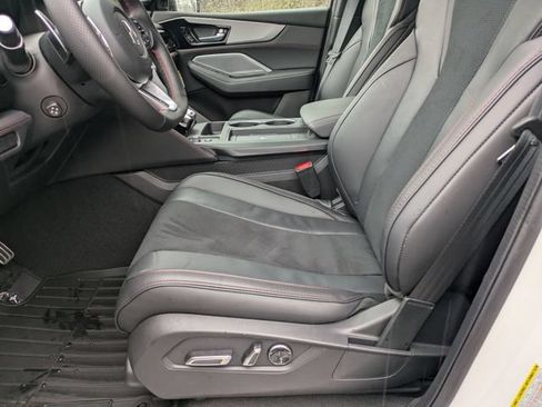 New 2026 Acura MDX A-Spec AWD/4WD image 10
