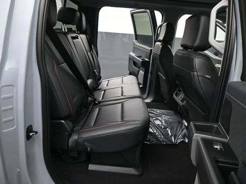 Used 2026 Ford F350 Lariat w/ Chrome Package image 3