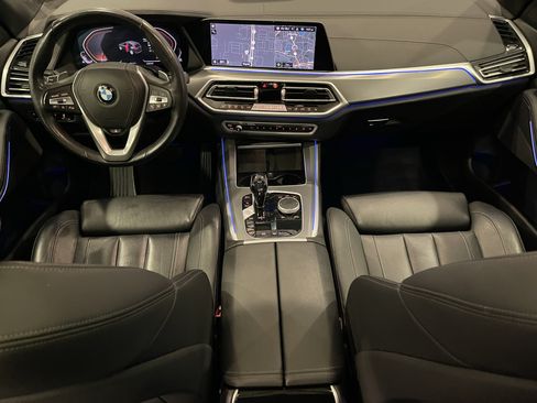 Used 2019 BMW X5 xDrive40i w/ Premium Package 2 AWD/4WD image 16