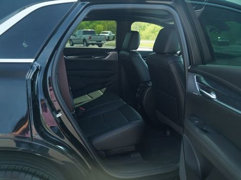 Used 2022 Cadillac XT5 Premium Luxury w/ LPO, Floor Liner Package AWD/4WD image 22