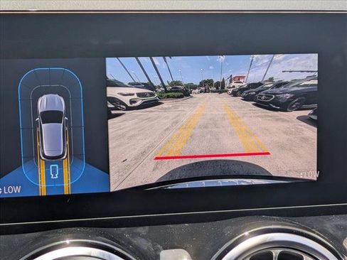 New 2026 Mercedes-Benz GLA 250 4MATIC image 11