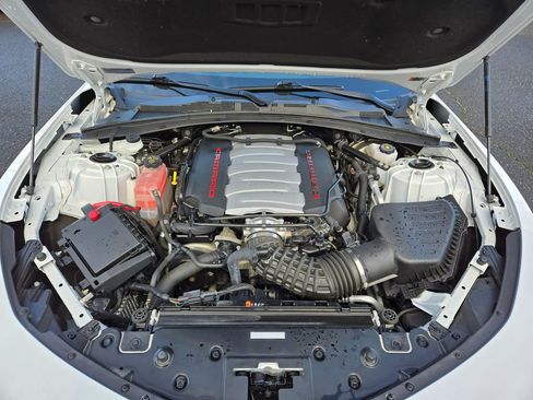 Used 2023 Chevrolet Camaro SS image 17