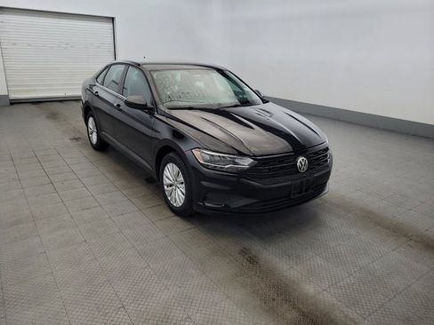 Used 2020 Volkswagen Jetta S w/ Driver Assistance Package FWD image 13