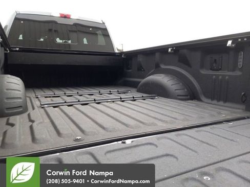 Used 2017 Ford F250 Lariat w/ Tow Technology Bundle image 29