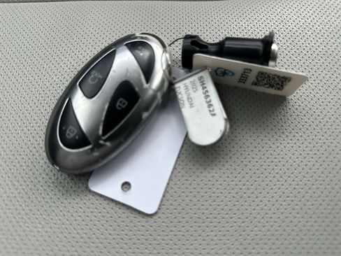 Used 2025 Hyundai Tucson SEL FWD image 35