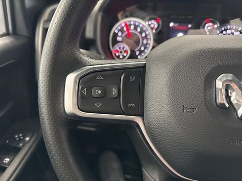 New 2026 RAM 2500 Tradesman image 32