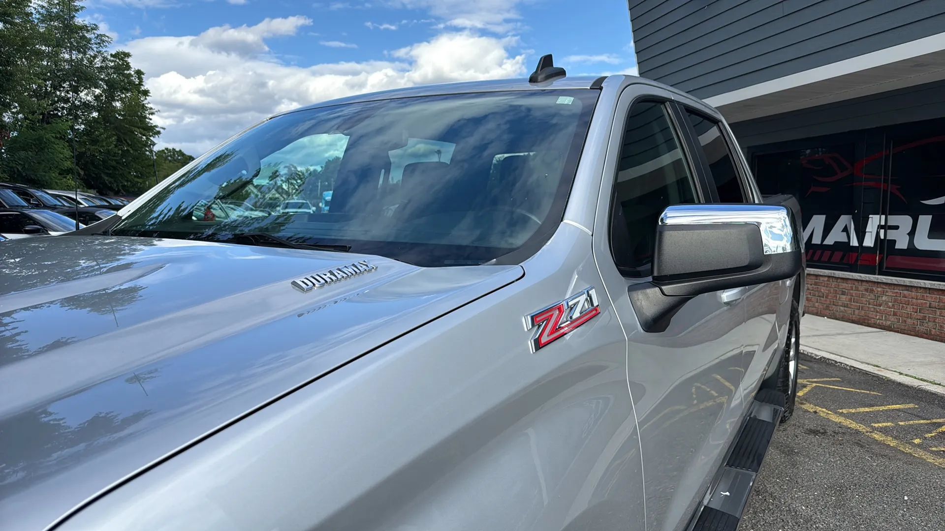 Used 2020 Chevrolet Silverado 1500 LT w/ All-Star Edition AWD/4WD image 50