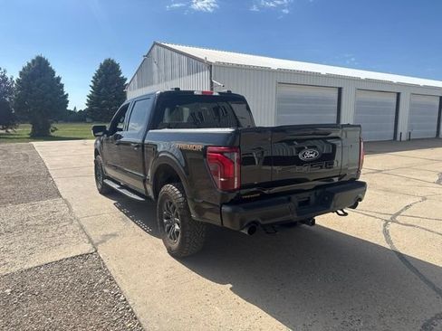 Used 2024 Ford F150 Tremor w/ Equipment Group 402A High AWD/4WD image 9