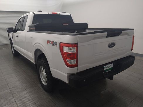 Used 2023 Ford F150 XL w/ FX4 Off-Road Package AWD/4WD image 5