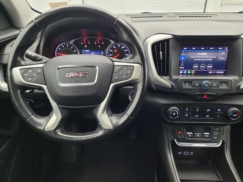 Used 2020 GMC Terrain SLE FWD image 22