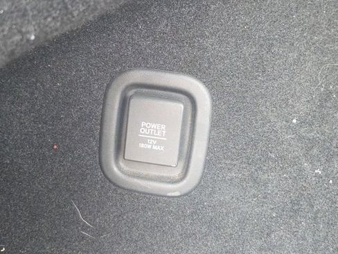 Used 2019 Honda Passport Elite image 13