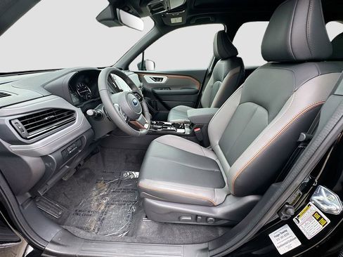 New 2026 Subaru Forester Sport image 25