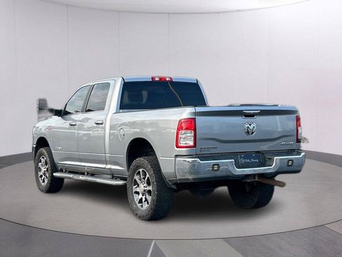 Used 2020 RAM 2500 Tradesman AWD/4WD image 3