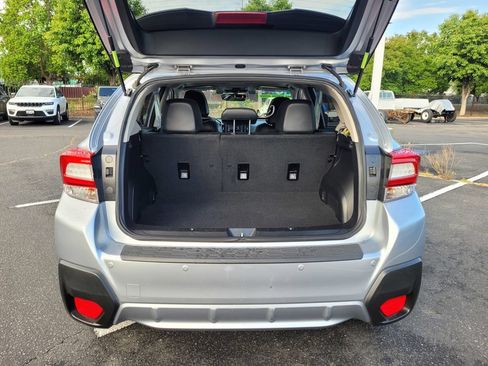 Used 2018 Subaru Crosstrek 2.0i Limited AWD/4WD image 27