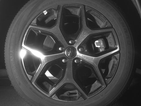 Used 2025 Jeep Compass Limited image 13