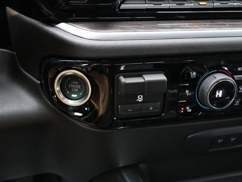 New 2026 Chevrolet Silverado 2500 LTZ w/ LTZ Plus Package image 23