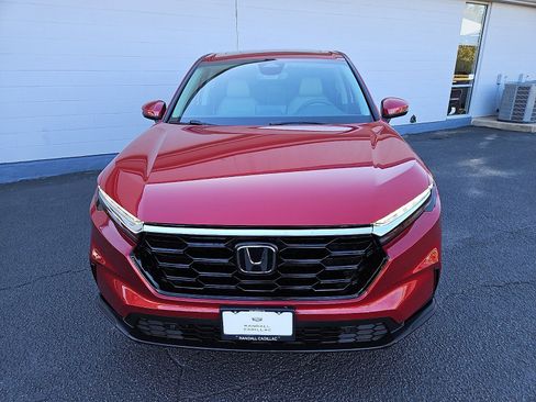 Used 2024 Honda CR-V EX-L image 5