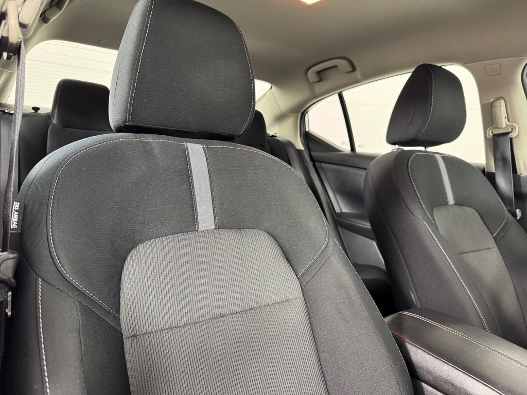 Used 2022 Nissan Sentra SV FWD image 21