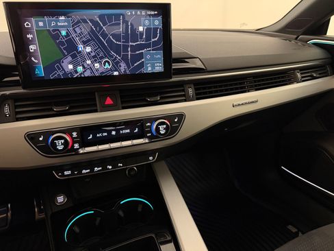 Certified 2023 Audi A5 2.0T Prestige w/ Black Optic Plus Package AWD/4WD image 21