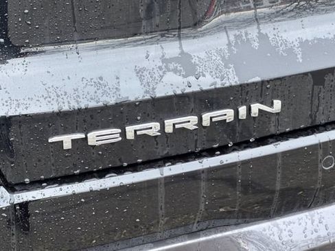 New 2026 GMC Terrain AT4 w/ Convenience Package III image 33