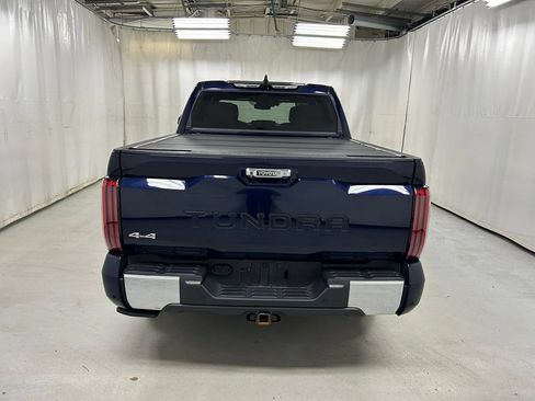 Used 2022 Toyota Tundra 1794 Edition w/ Advanced Package AWD/4WD image 7
