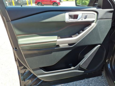 Certified 2023 Ford Explorer Timberline w/ Timberline Technology Package AWD/4WD image 17