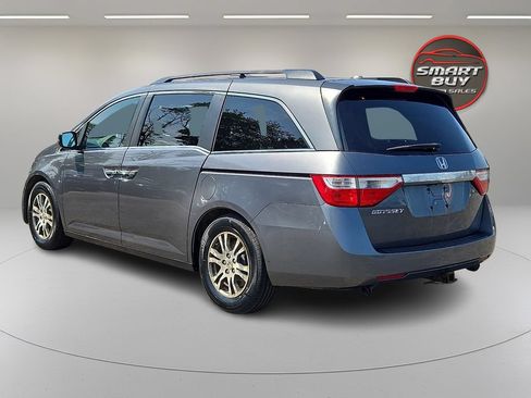 Used 2013 Honda Odyssey EX-L image 7