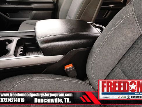 Certified 2019 RAM 1500 Big Horn image 36