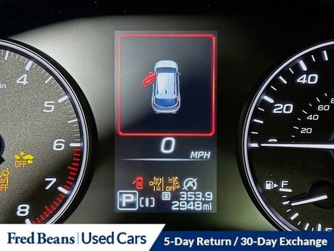 Used 2026 Subaru Crosstrek 2.0i Premium image 14