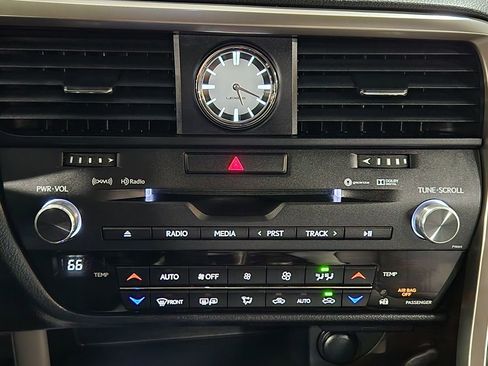 Used 2016 Lexus RX 350 FWD image 37