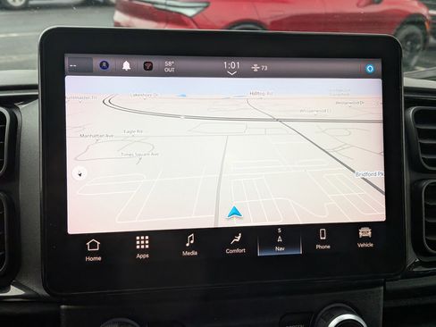 Used 2023 RAM ProMaster 3500 w/ Premium Convenience Group (B) image 28