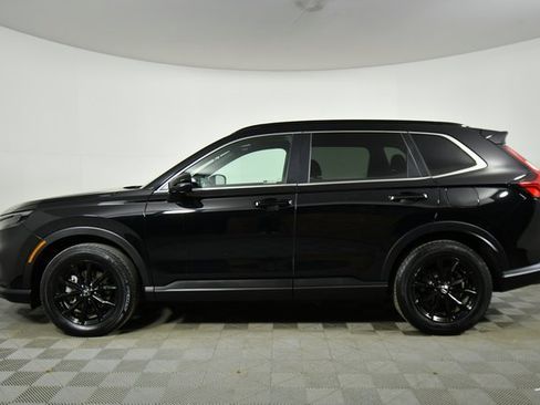 Used 2024 Honda CR-V Sport image 16